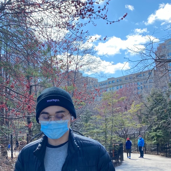 Meet your Posher, Anthony - Picture 1 of 1